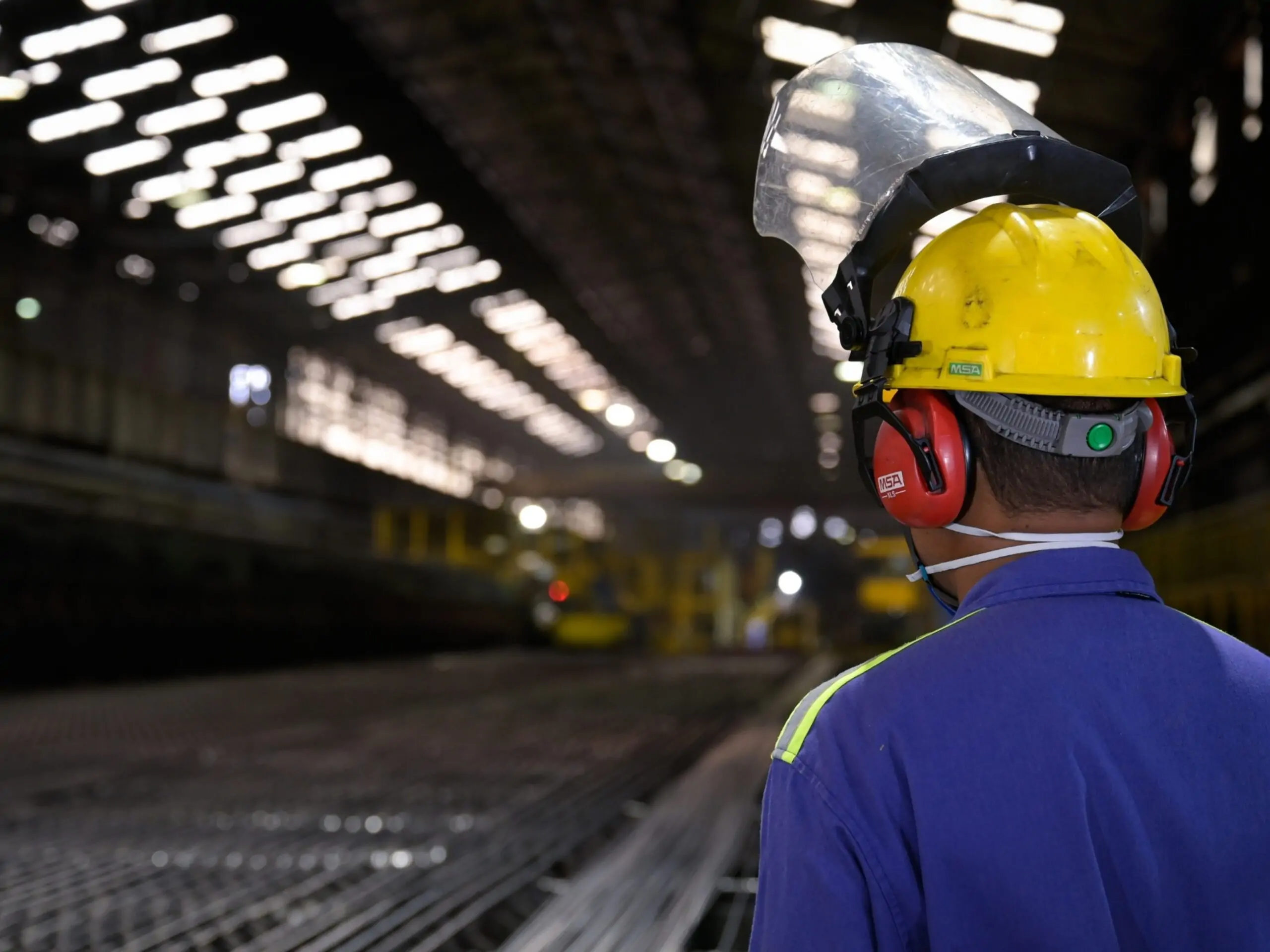 Gerdau inicia la segunda quincena de agosto con muchas oportunidades de negocios